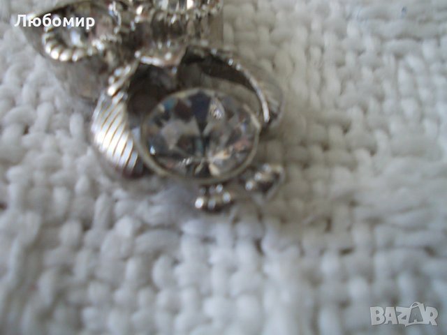 Малко красиво Бухалче №5, снимка 3 - Колиета, медальони, синджири - 26710676