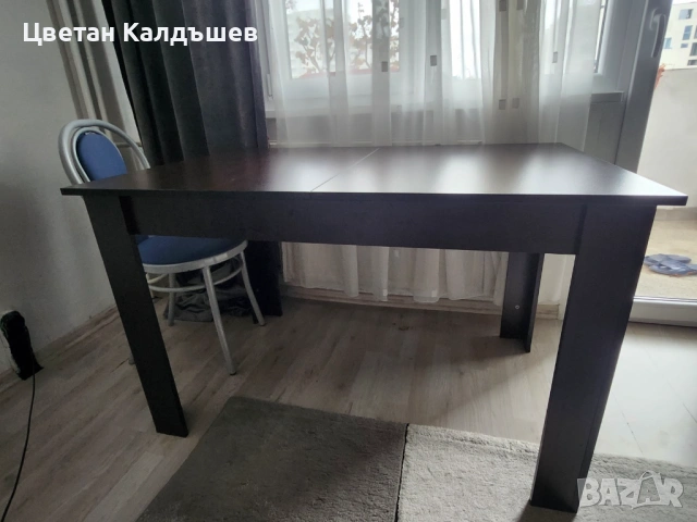 Кухненска маса, снимка 2 - Кухни - 53297473