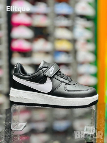 детски маратонки найк , снимка 3 - Детски маратонки - 53252750