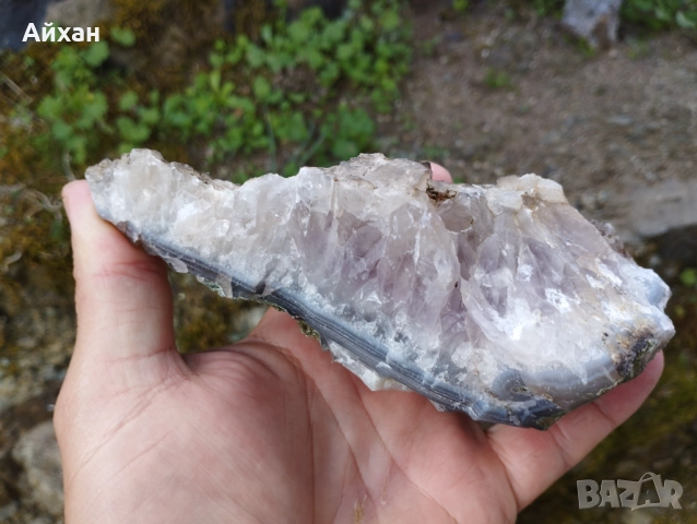 Минерали и кристали , снимка 5 - Други - 52500256