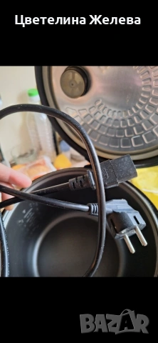 МУЛТИКУКЪР , снимка 4 - Съдове за готвене - 53485405