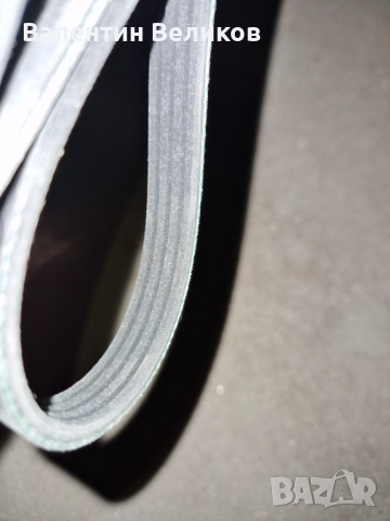 Daihatsu Sirion m3 1.3 поликлинов ремък (91 к.с. бензин K3-VE), снимка 3 - Части - 52562797