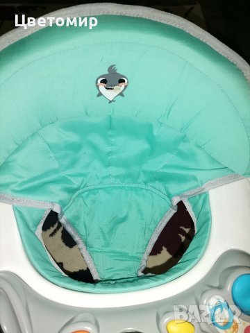 Детска проходилка, снимка 11 - Други - 36799896