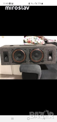 Продавам колона за кола