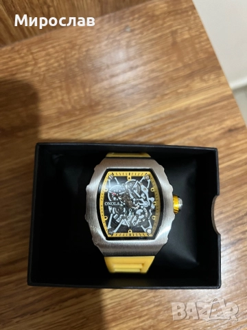 Onola - Часовник