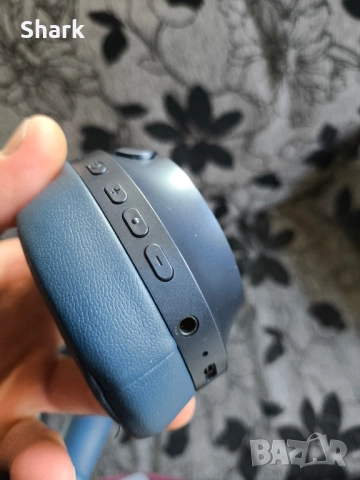 Слушалки Power Locus, снимка 3 - Слушалки и портативни колонки - 52509348