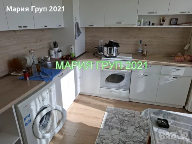 !!!ТОП ОФЕРТА!!!Продавам Обзаведена Гарсониера в гр. Димитровград кв."Каменец"!!!, снимка 2 - Апартаменти - 48861378