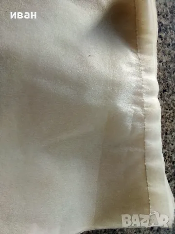 Големи салфетки " БГА  Балкан" 40 броя, снимка 4 - Колекции - 49815734