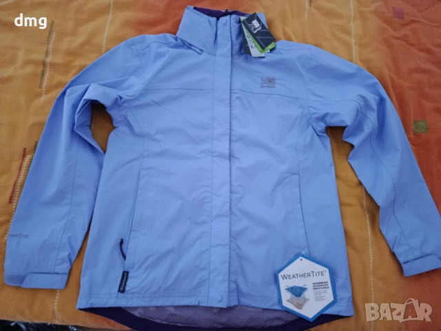 Дамско туристическо яке - Karimor