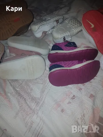 Primigi,nike,dekatlon....20номер, снимка 10 - Детски маратонки - 47280406