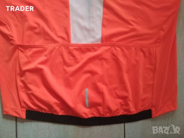 тениска вело джърси ветровка  SHAMP, снимка 11 - Спортни дрехи, екипи - 32893326