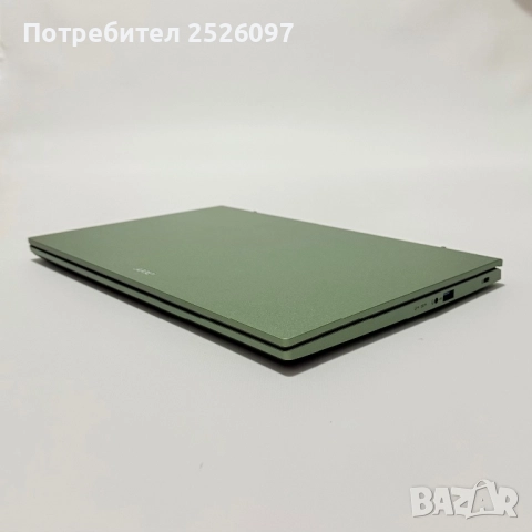 Лаптоп Acer Aspire 3/15,6” IPS/i5-1235U/16GB RAM/512GB NVMe/, снимка 7 - Лаптопи за работа - 52846694