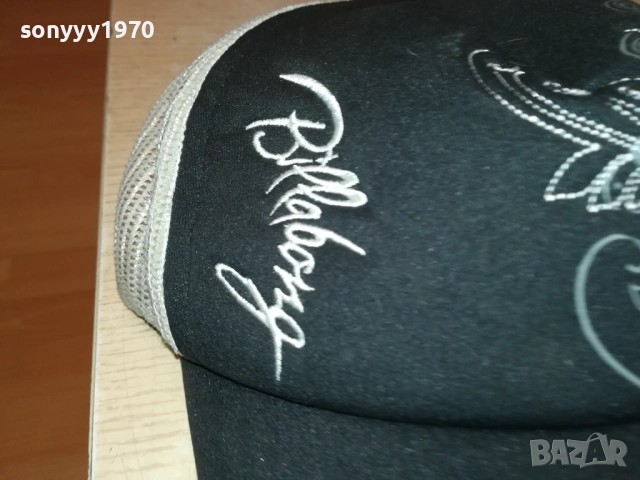 BILLABONG 2408251838, снимка 9 - Шапки - 51475553