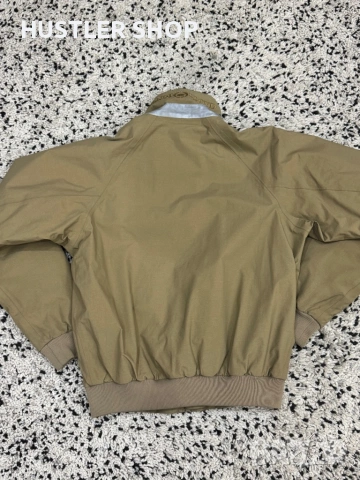 Мъжко яке бомбер HENRY LLOYD. Размер S, снимка 2 - Якета - 53156491