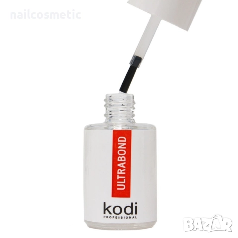 ULTRABOND PRIMER KODI ЗА НОКТОПЛАСТИКА- 12 МЛ, снимка 2 - Продукти за маникюр - 35253914