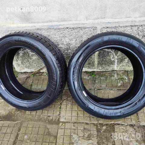 Гуми KLEBER 205/55R16, снимка 3 - Гуми и джанти - 43690583