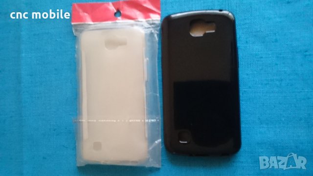 LG K4 калъф - case