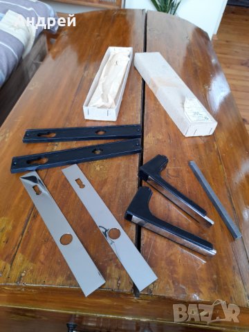 Стари дръжки за брава,врата Rostex, снимка 3 - Други ценни предмети - 32347733