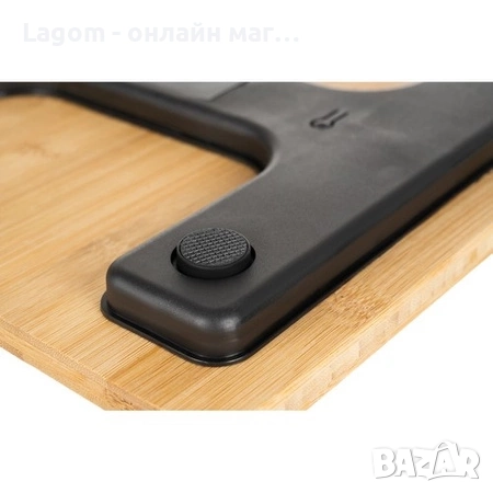 Персонални везни Ruhhy, Дигитални везни до 180кг, Цифров дисплей, Кантари за хора, снимка 5 - Електронни везни - 52549675