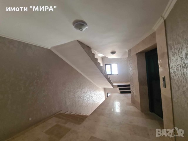 ДВУСТАЕН АПАРТАМЕНТ в ЛУКСОЗНА СГРАДА пред акт 16 в кв. Училищни, град Хасково.