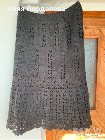 Пола плетиво, снимка 2 - Поли - 44101381