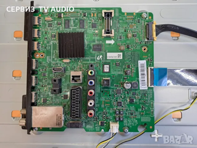 MAIN BOARD BN41-01958(BN94-07096W),TV SAMSUNG UE46F6500