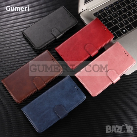  Xiaomi 15T Тефтер Wallet