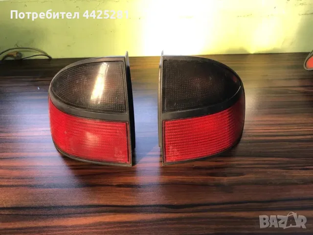 Стоп стопове Renault Laguna 1994-1998г. #058V, #059V., снимка 3 - Части - 49905250