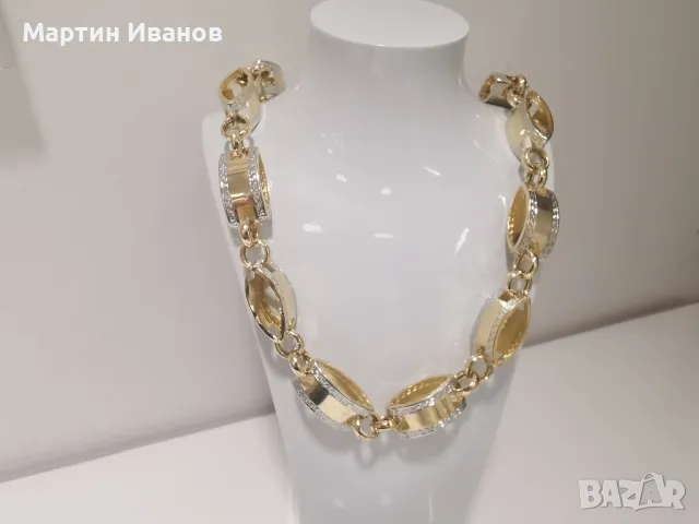 Златен синджир бадем 