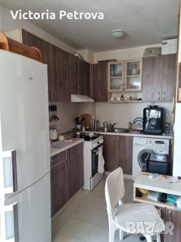 СОБСТВЕНИК ПРОДАВА ЕДНОСТАЕН АПАРТАМЕНТ НА УЛ. МАРИЯ ЛУИЗА, ГР. РУСЕ. ТУХЛА.