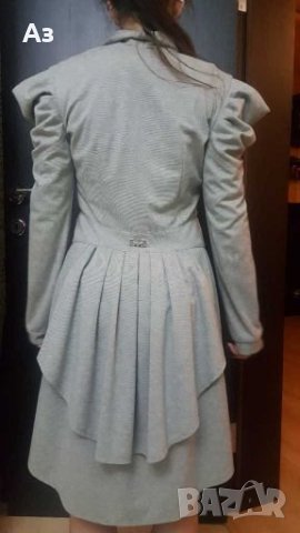 Дамско сако, снимка 2 - Сака - 27782444