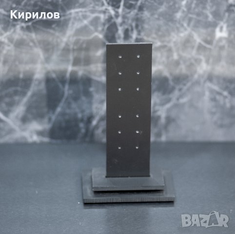 Поставки за обеци, снимка 4 - Други - 43462872