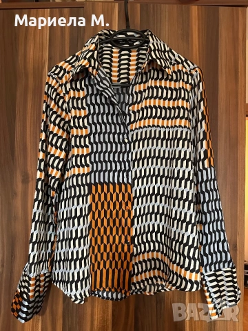 Mango риза, S, като нова