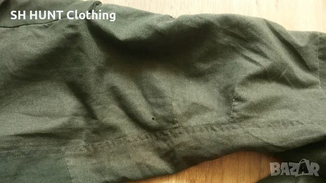 DOVREFJELL Winter Windproof Trouser размер M зимен вятърно устойчив панталон - 853, снимка 10 - Екипировка - 47897292