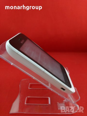 Телефон Sony Xperia Tipo ST21i /захабен дисплей/, снимка 4 - Sony - 26442417