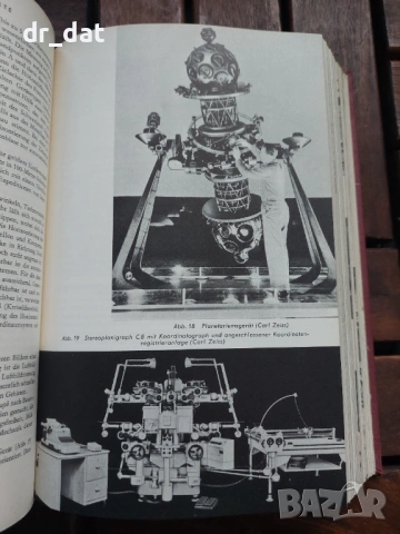 Немски технически наръчник Handbuch technik, снимка 9 - Художествена литература - 50437229