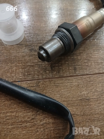 Ламбда сонда  0 258 006 499, снимка 3 - Части - 52894572