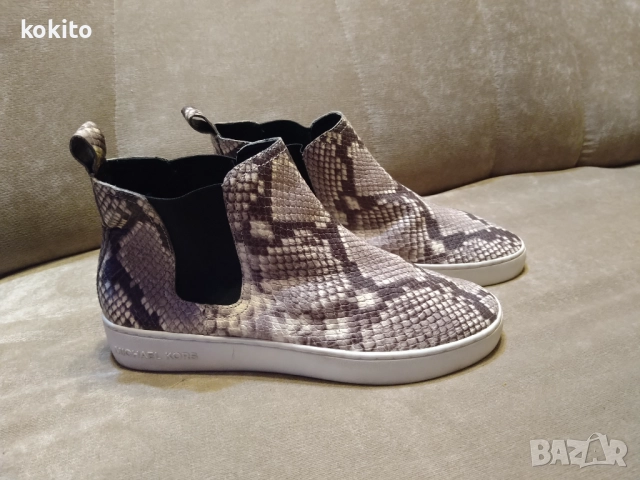 Michael kors - боти номер 37.5