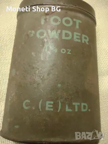 Предмет - втора световна война., снимка 7 - Оборудване и аксесоари за оръжия - 49817955