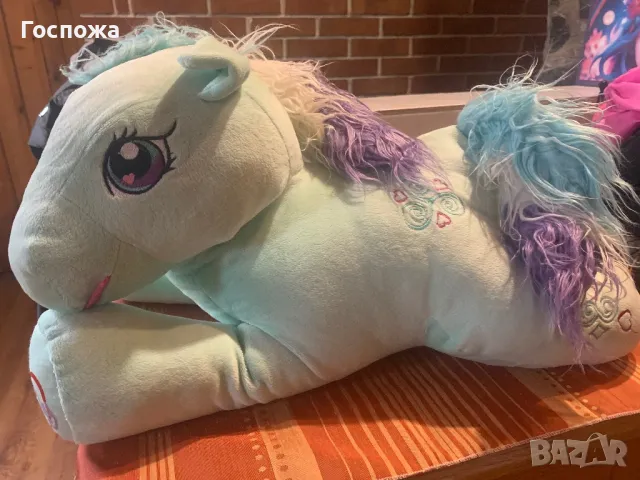 Конче плюшено, снимка 2 - Плюшени играчки - 49723251