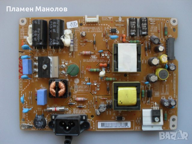 Power board ЕАХ65391401, снимка 3 - Части и Платки - 43524400