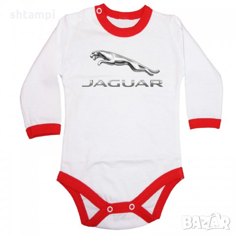 Бебешко боди Jaguar, снимка 6 - Бодита за бебе - 33226216
