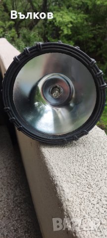 Мощни акомулаторни фенери, снимка 8 - Къмпинг осветление - 40508874