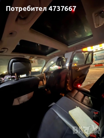Mercedes C220, снимка 8 - Автомобили и джипове - 53476272
