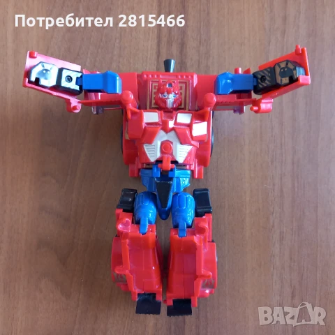 трансформърс и фандрома, снимка 3 - Коли, камиони, мотори, писти - 51059311