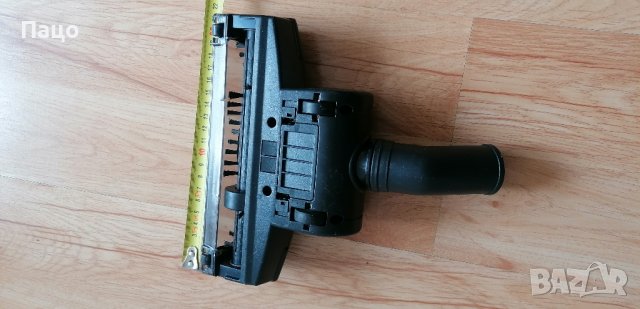 Четка и тръби за прахосмукачка, снимка 14 - Прахосмукачки - 39755868