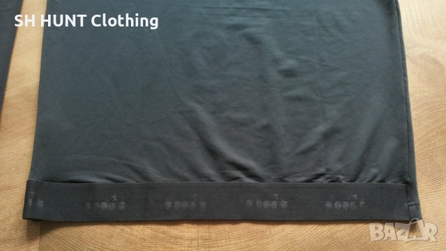 Diadora Thermo Размер L термо блуза 11-64, снимка 12 - Блузи - 52159845