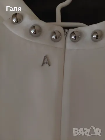 Рокля Twinset , снимка 3 - Рокли - 47357071