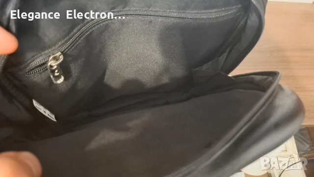 Оригинална Мъжка Чантичка Samsonite – Стилна и Здрава, снимка 8 - Чанти - 50840938