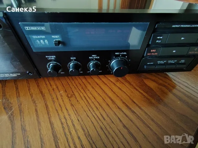 AKAI GX-32, снимка 4 - Декове - 50251466